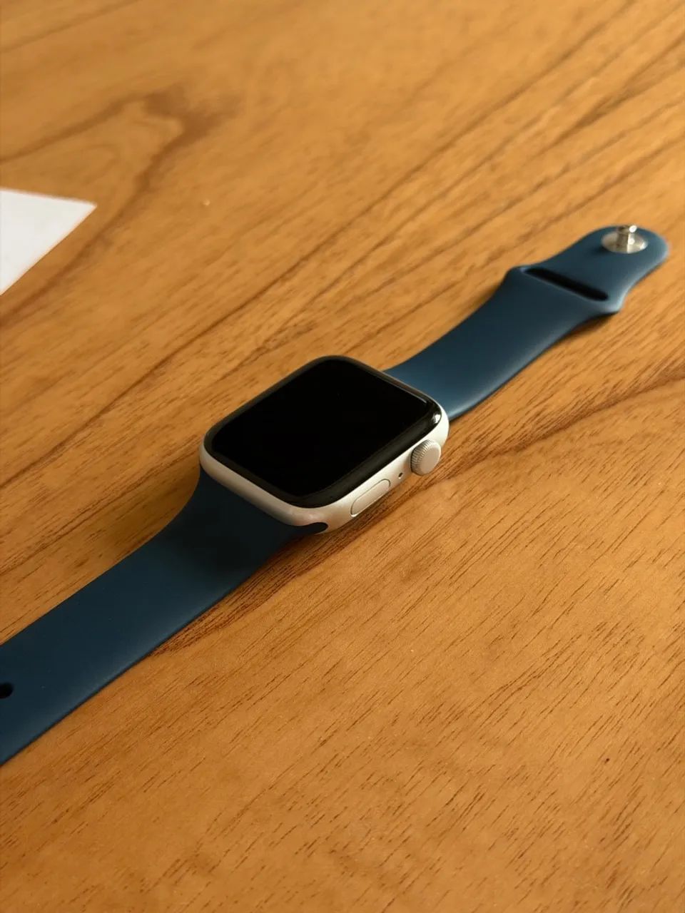Apple watch SE 44mm - Foto 3