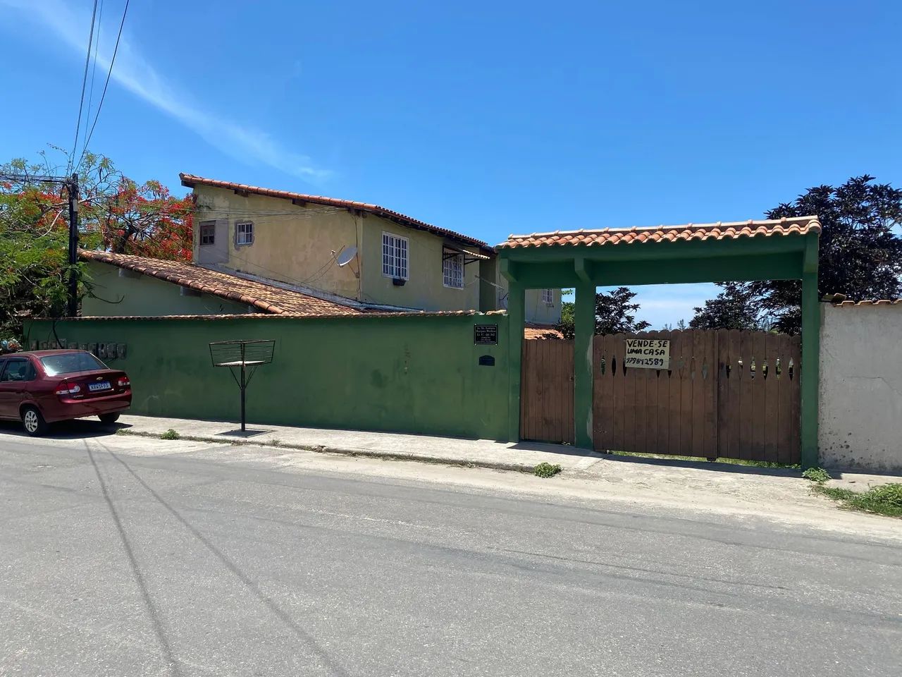 Foto - São Gonçalo - Guaxindiba