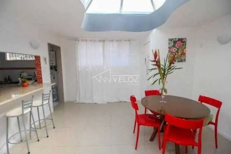 Cobertura - Duplex / Residencial / Botafogo - Foto 5