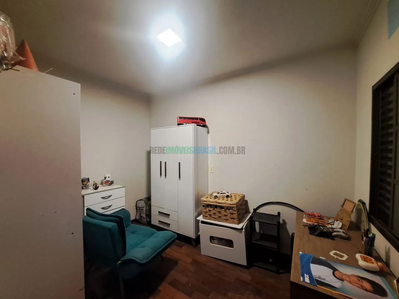 CASA COM 3 DORMITÓRIOS À VENDA - CASTELINHO - PIRACICABA - Foto 5