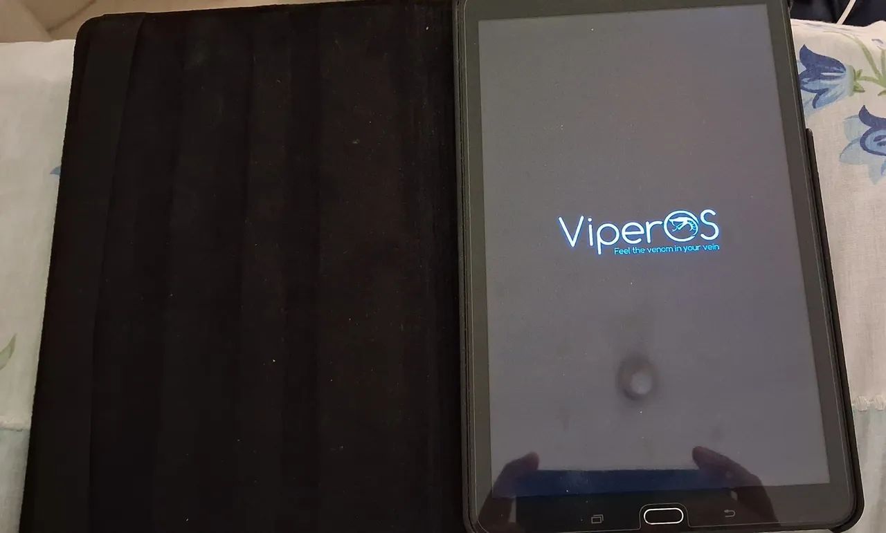 Tablet Sansung Galaxy T550 - Foto 4