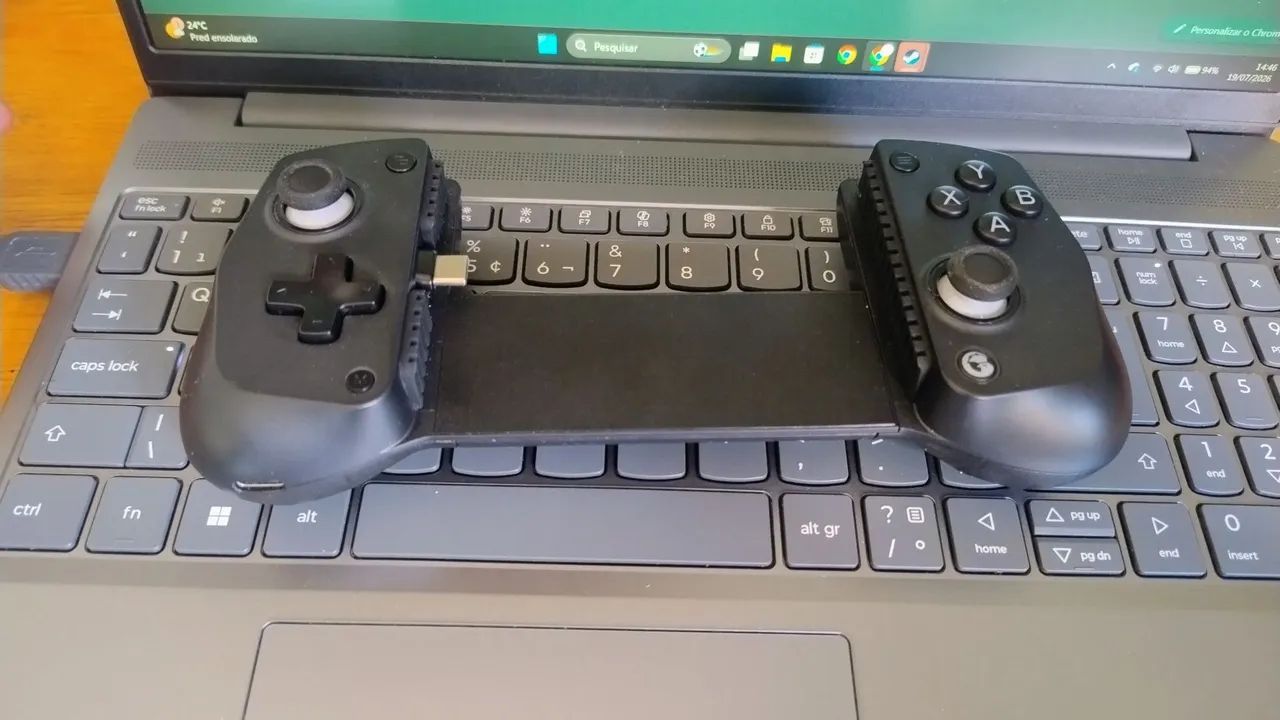 X5 Lite - Gameped