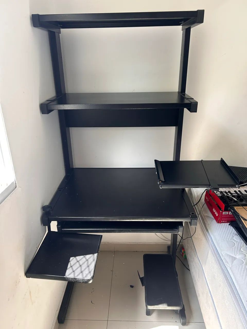 Mesa para computador  - Foto 3