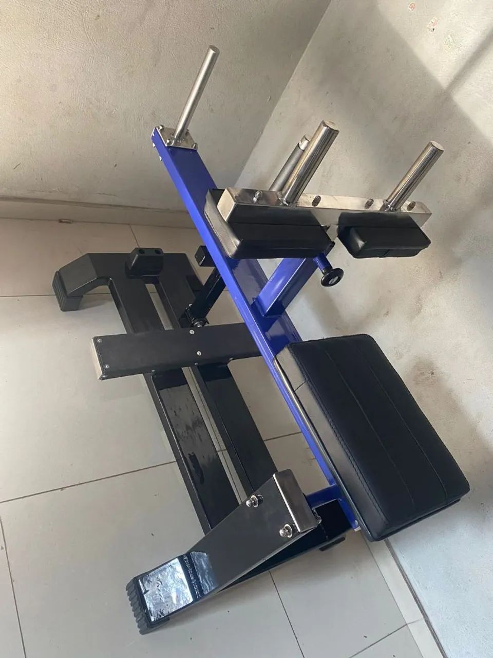 Equipamentos de academia  - Foto 3