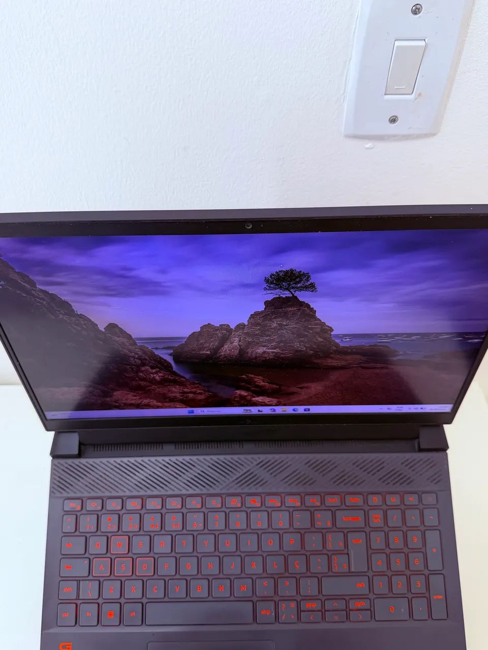 Dell G15 - Foto 3