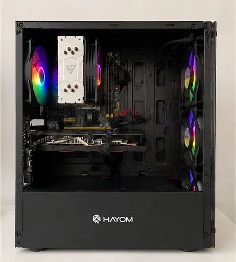 PC gamer para sair logo - Foto 4