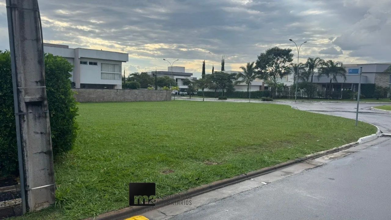 Excelente lote no Jardins Lisboa - Foto 2