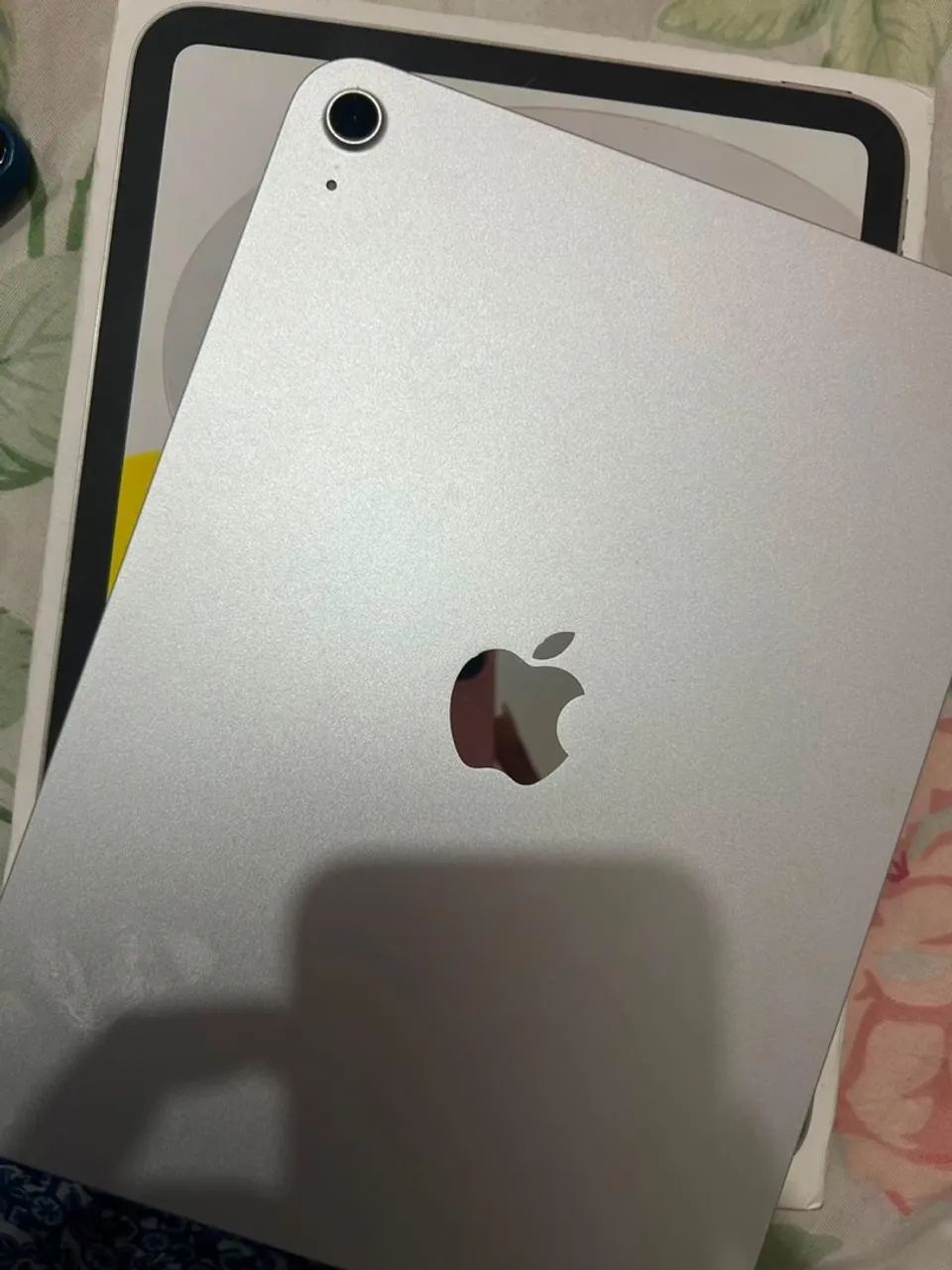 iPad A16 - Foto 4