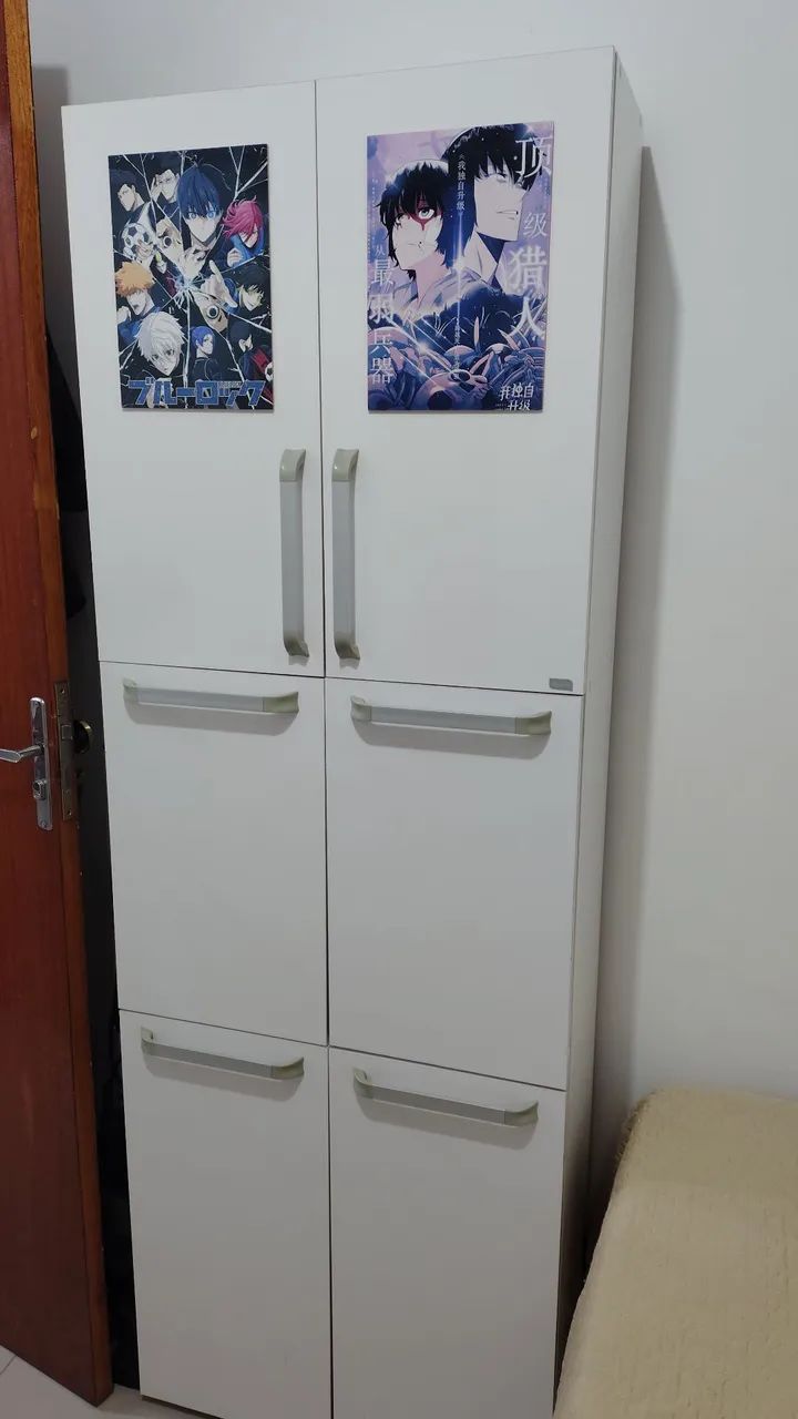 Armário multiuso 