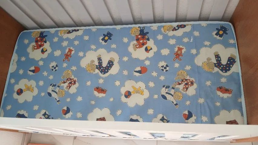 Berço  - Foto 5