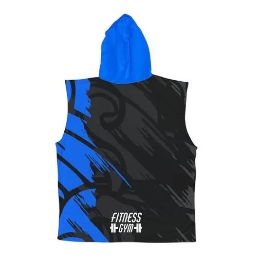 Regata com Capuz Personalizada - Foto 6