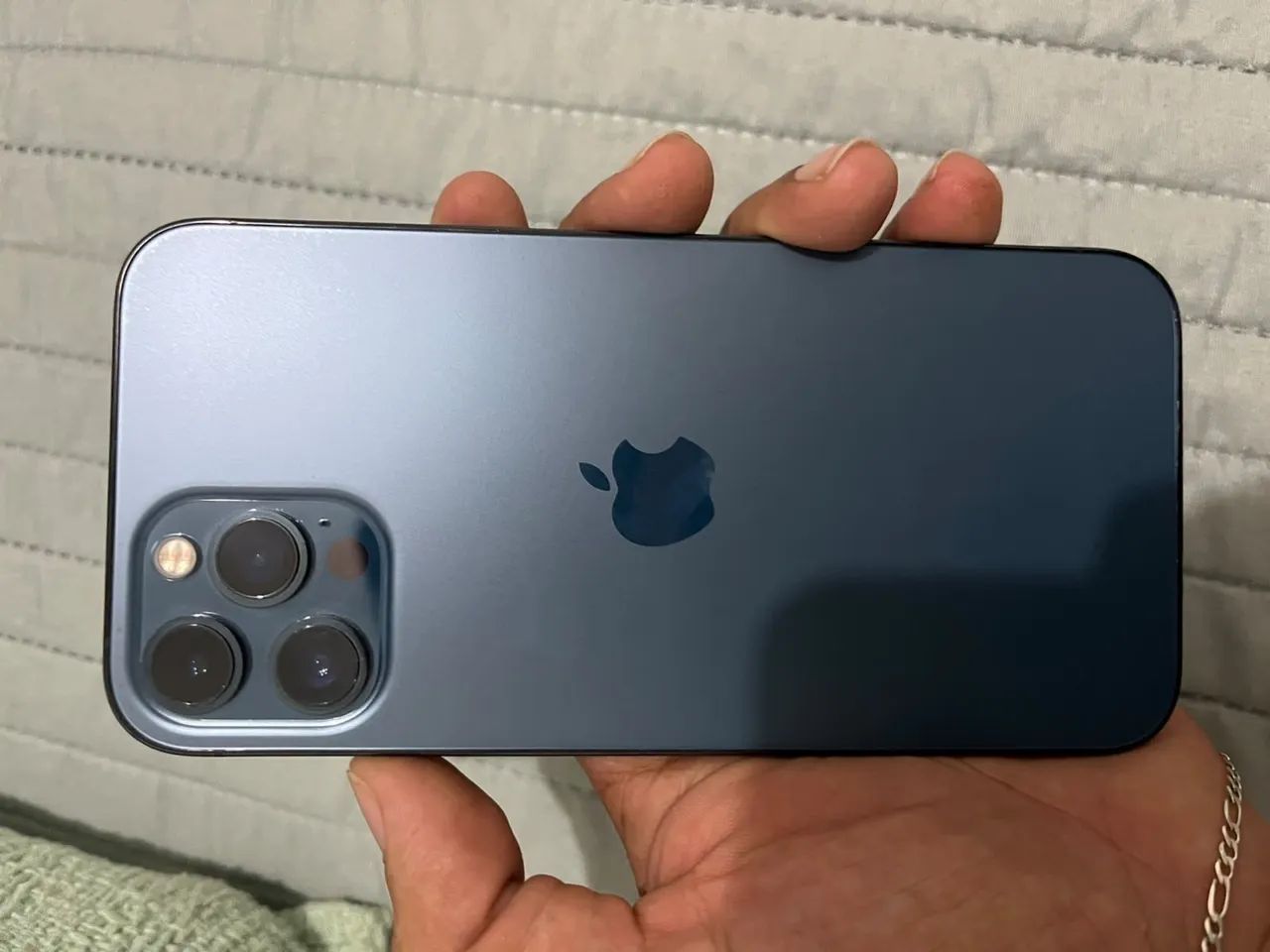 iPhone 12 Pro Max 128gb - Foto 3