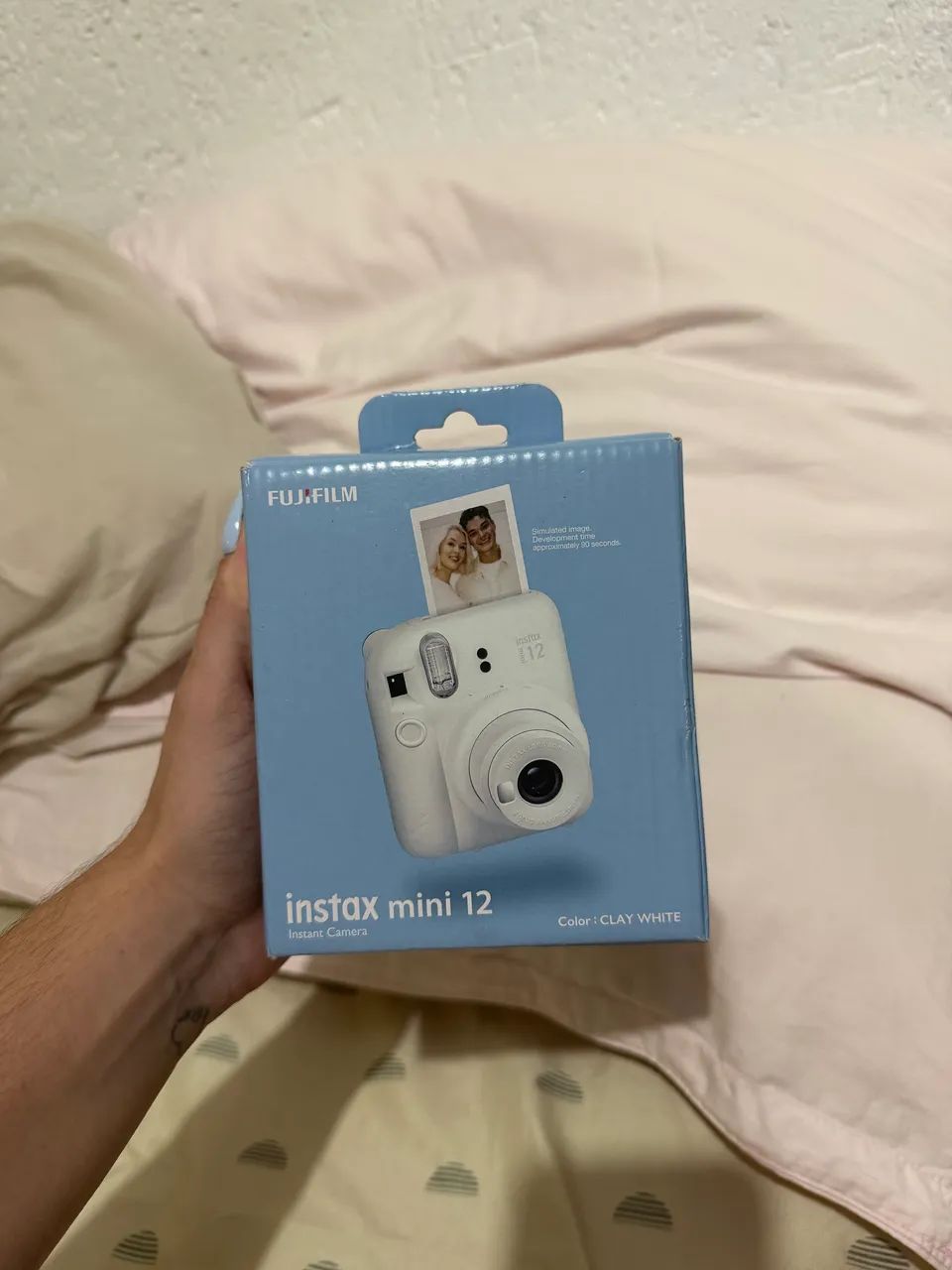 Instax mini 12 - Foto 3