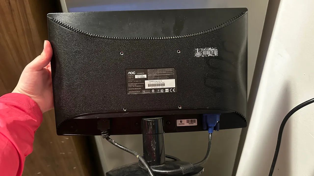 Monitor AOC - Foto 3