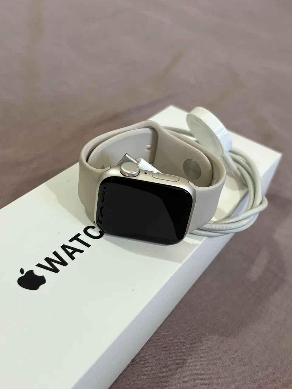 Apple Watch SE 2 40mm - Foto 3