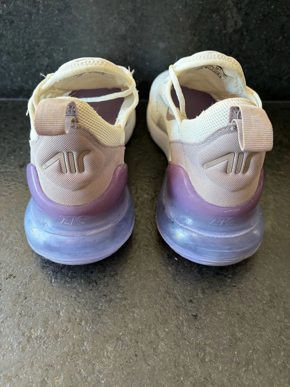 Tênis Nike Air Max feminino - Foto 3