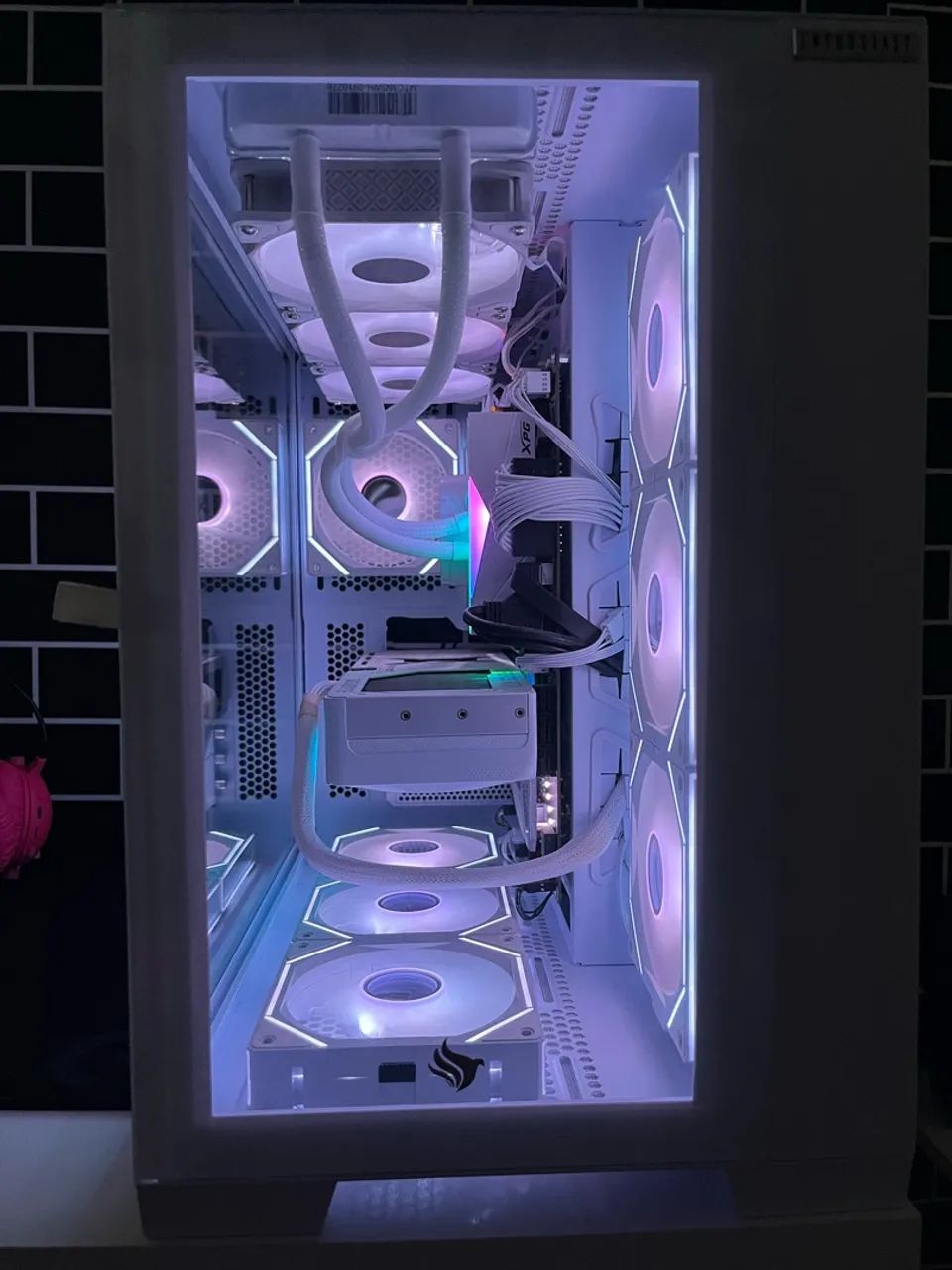 Pc Gamer Ou para Edição Pesada - Foto 3