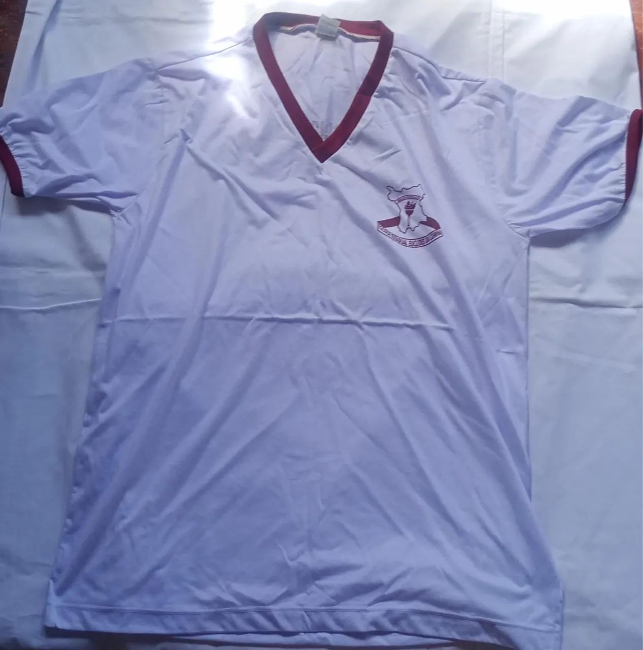 Uniforme Euclides da Cunha - Foto 2