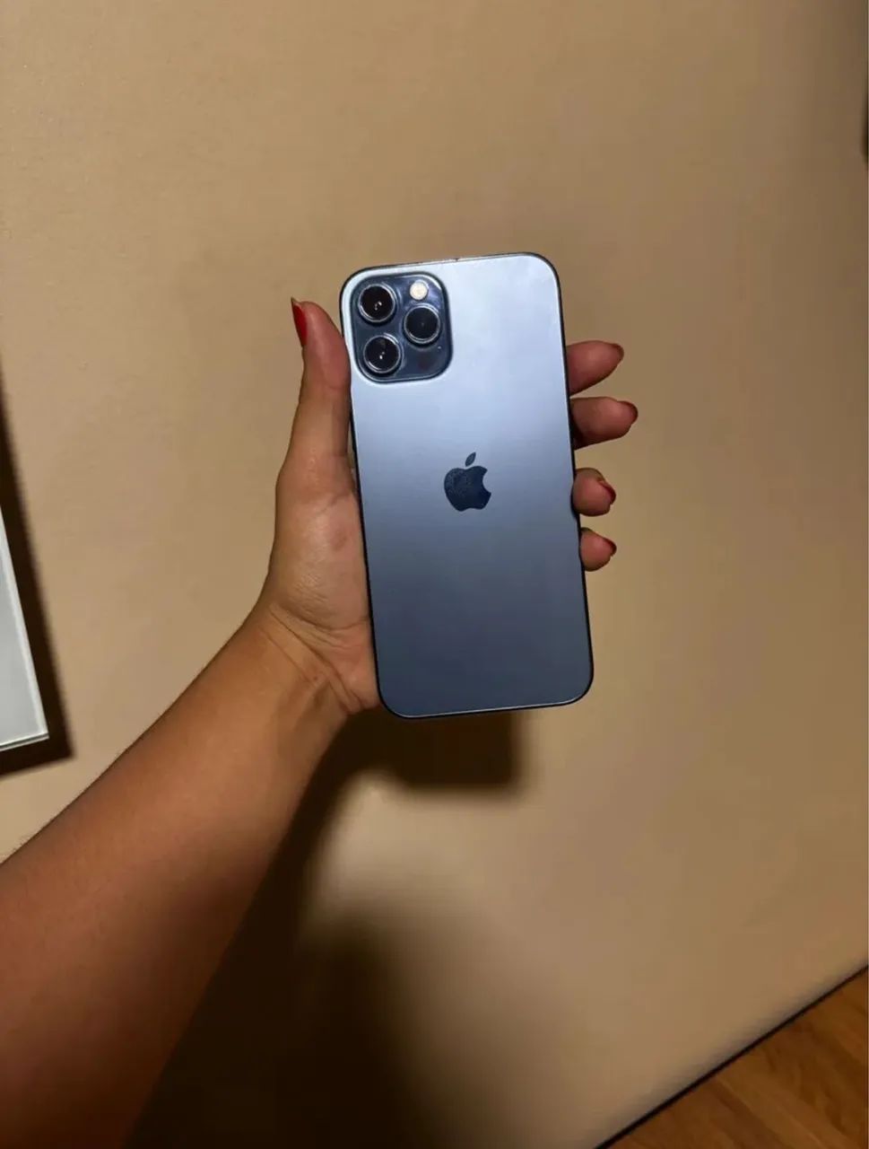 iPhone 12 Pro Max 