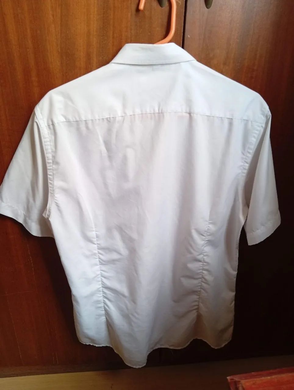 Camisa manga curta - Foto 2