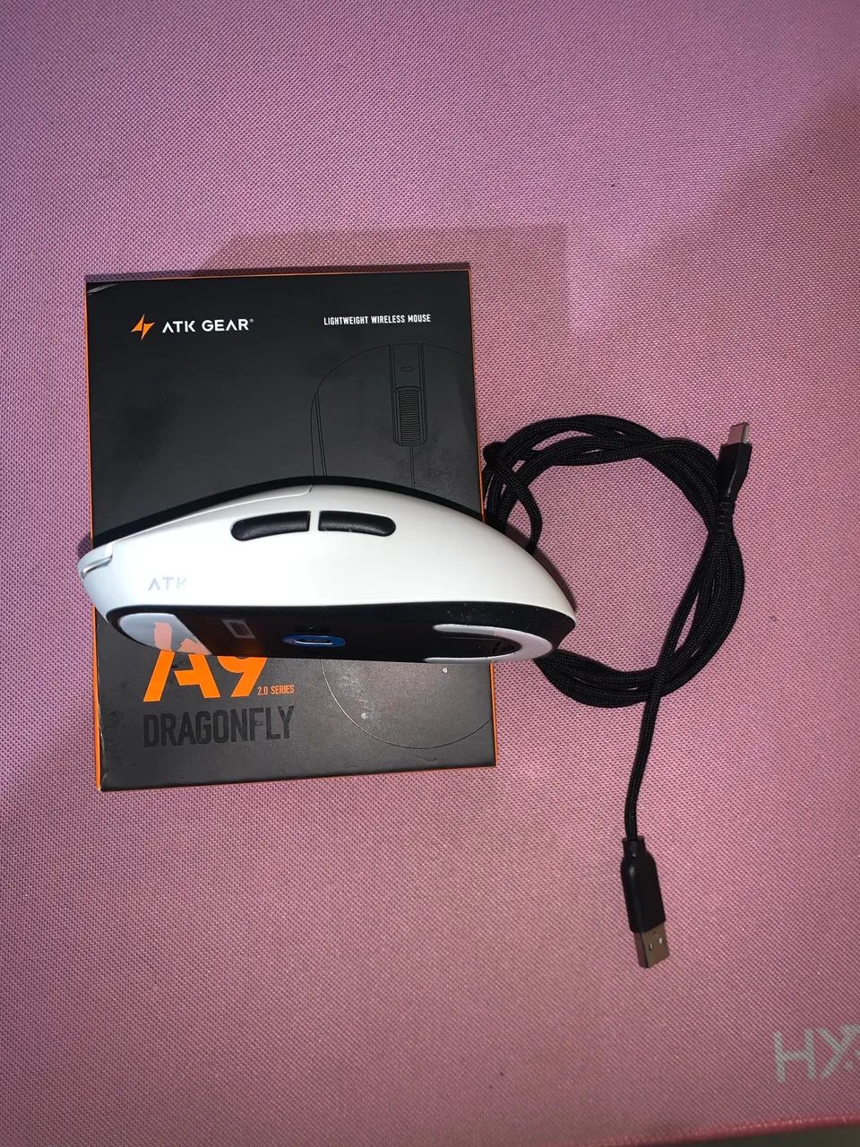 MOUSE ATK SE  - Foto 3