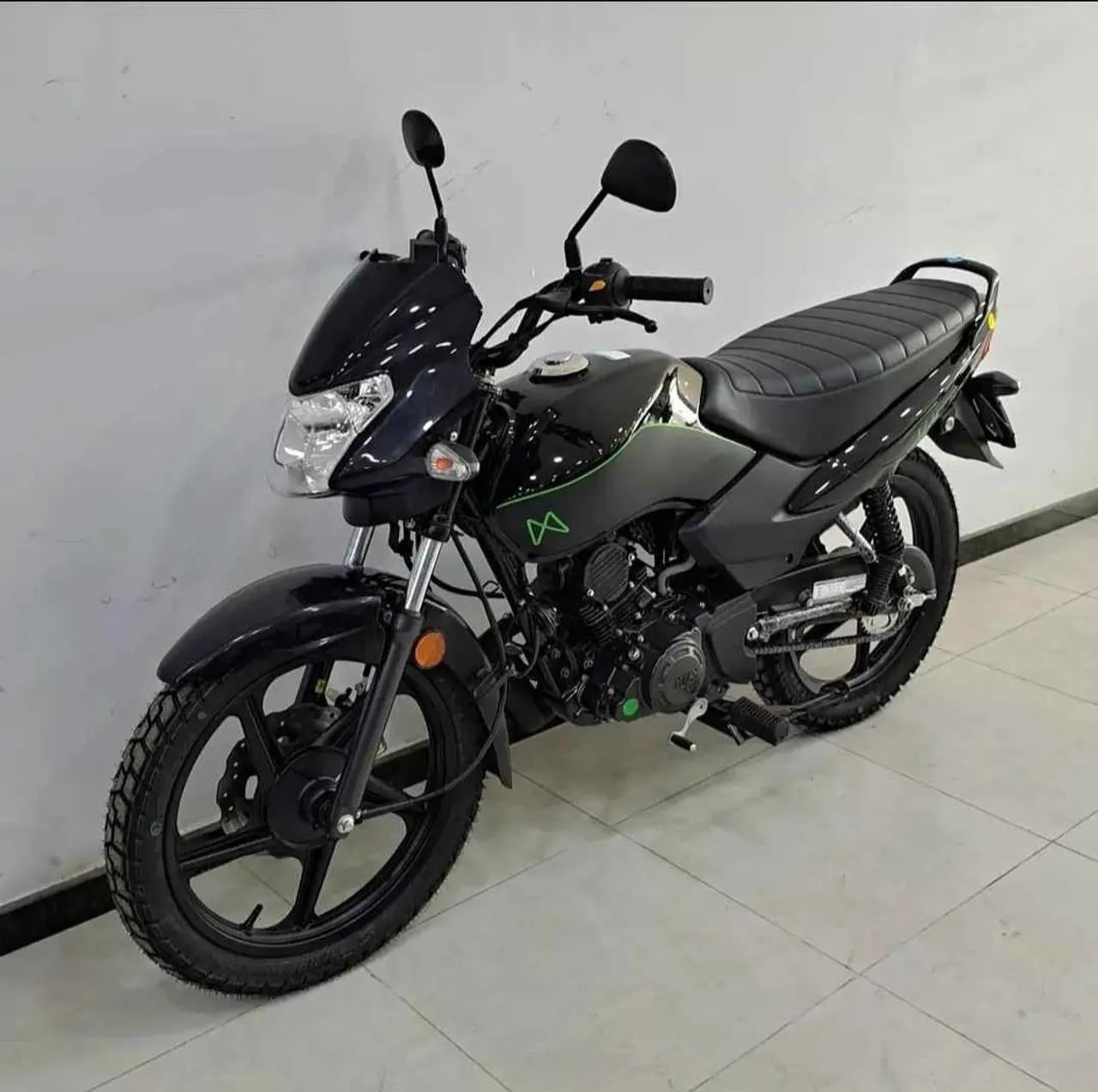 Vendo financiou e troco  - Foto 2