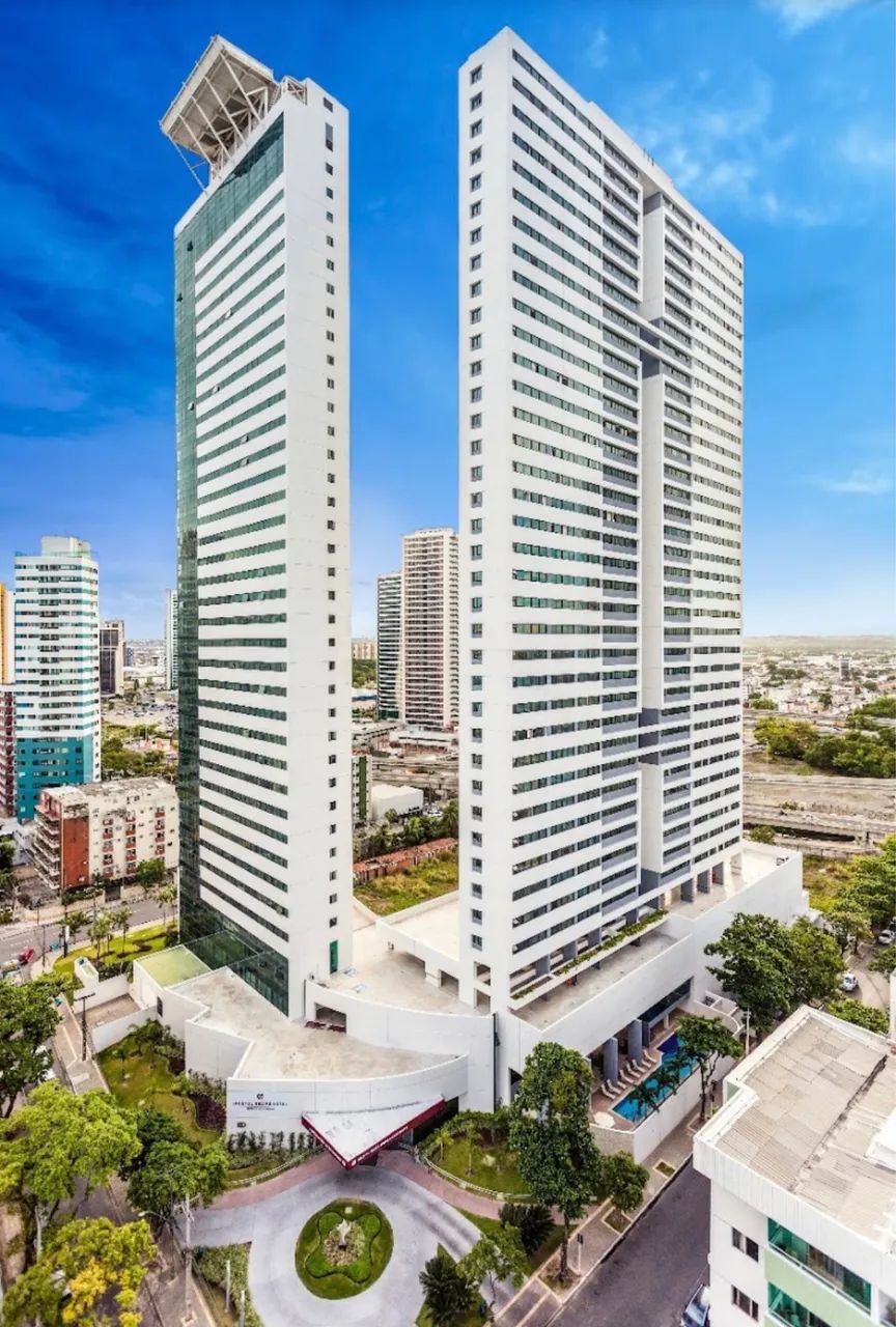 Foto - Recife - Boa Viagem