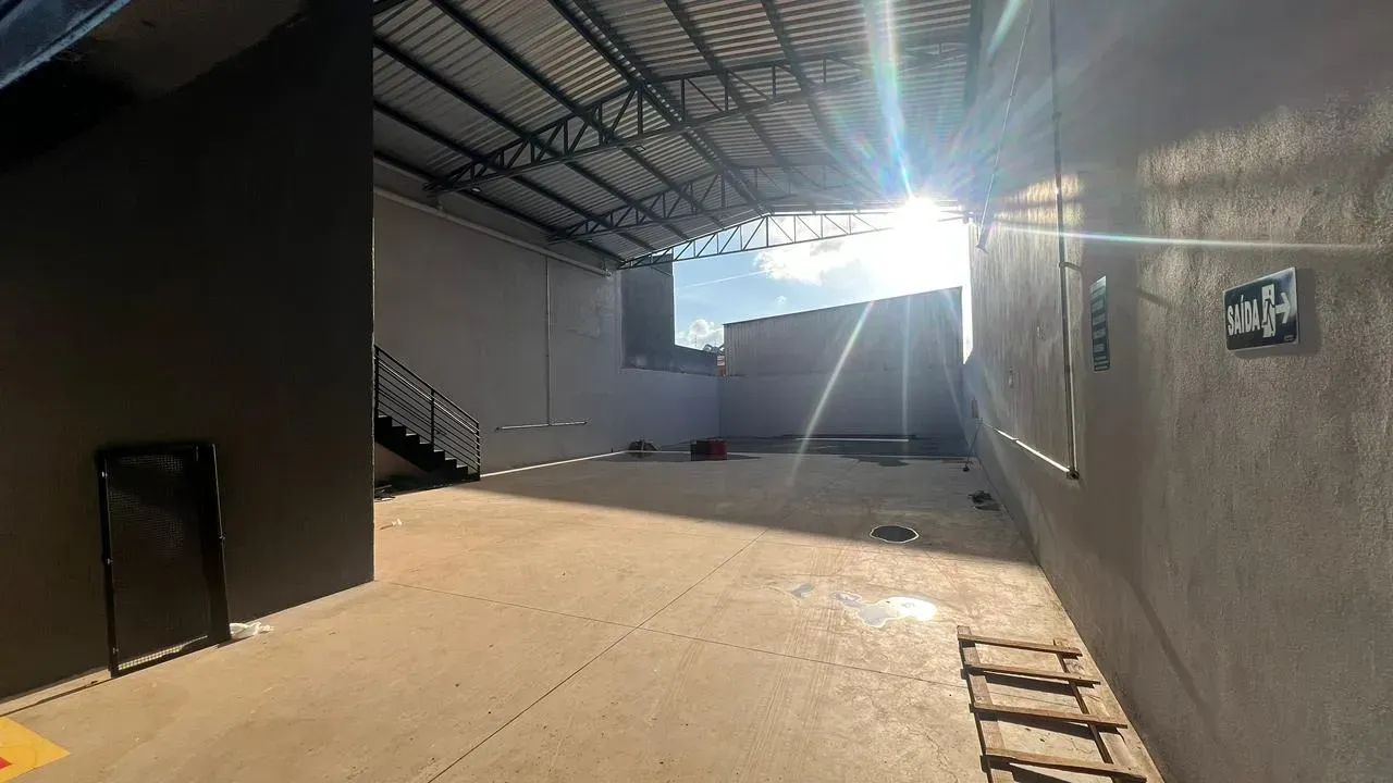 Casa para aluguel em Jardim Canadá - Nova Lima - mg - Foto 3