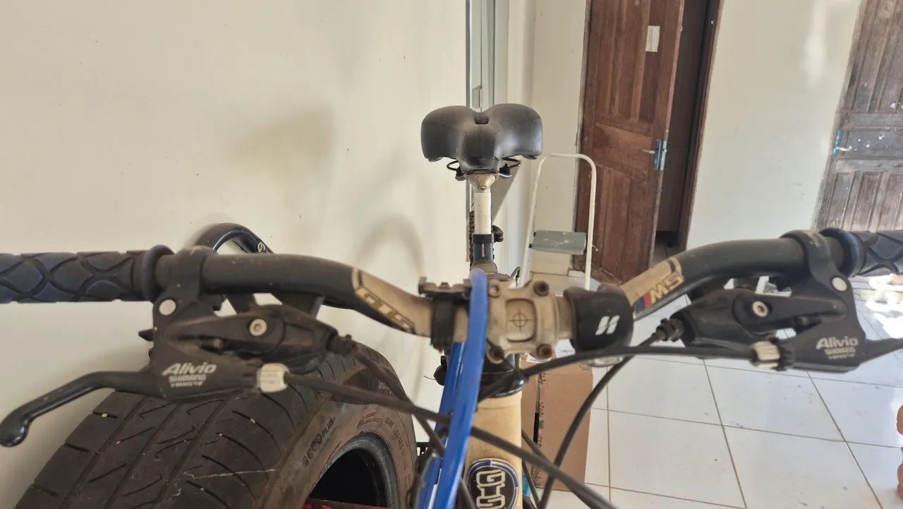 Bike 24 marchas, aro 26 - Foto 2