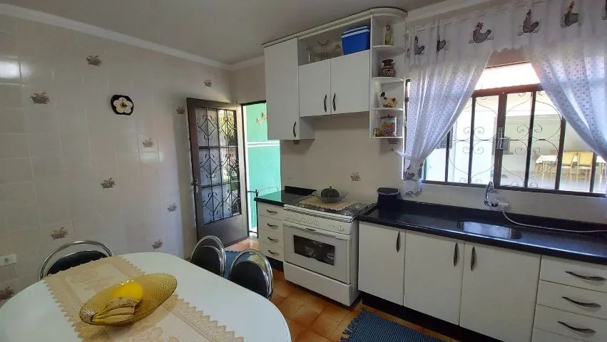 Cozinha completa Todeschini a Venda com Mesa e Cadeiras - Foto 3