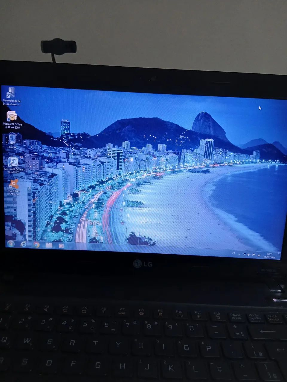 Vendo Lep top 