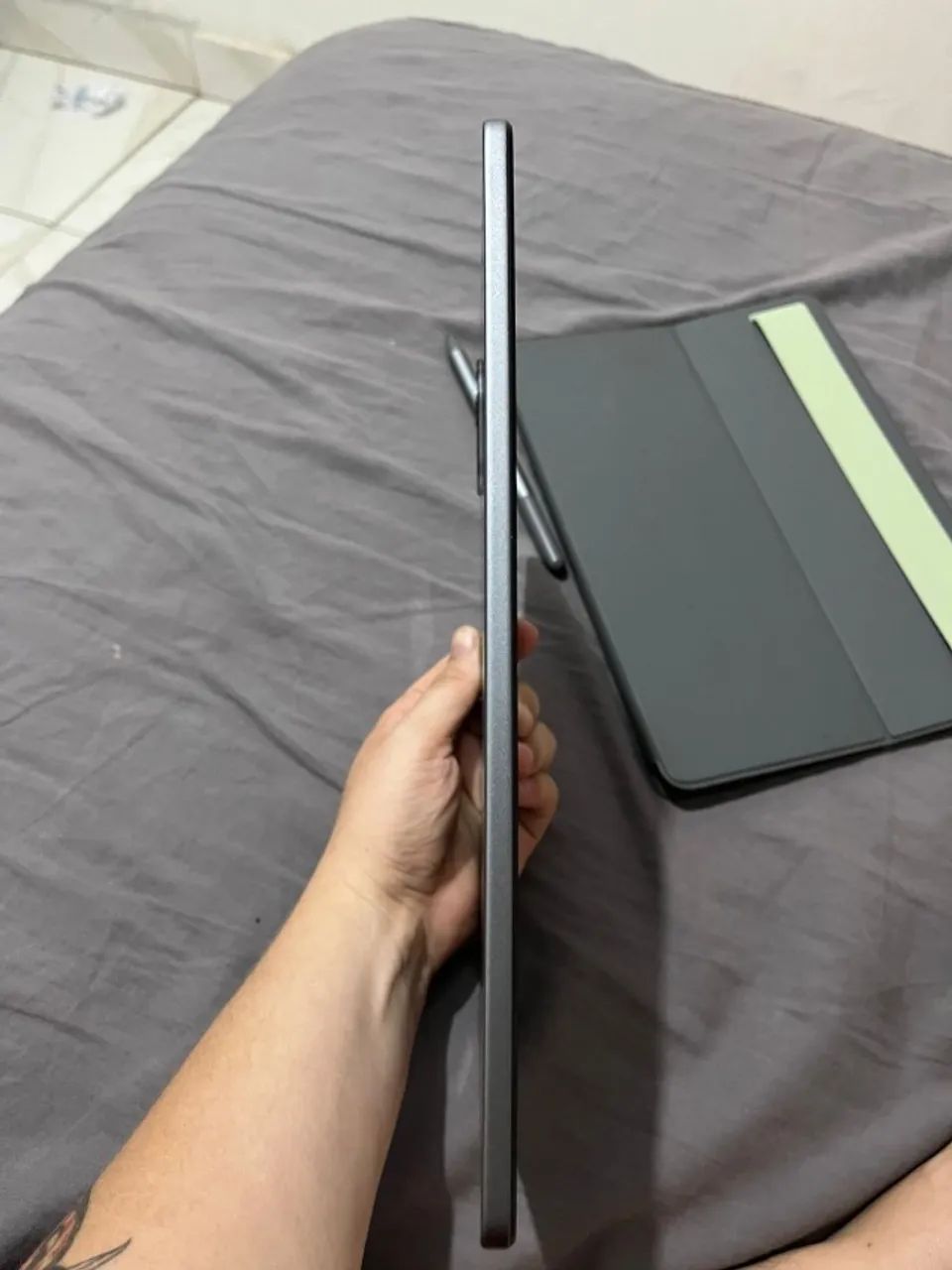 Vendo Tablet Lenovo Tab 11 - Foto 3