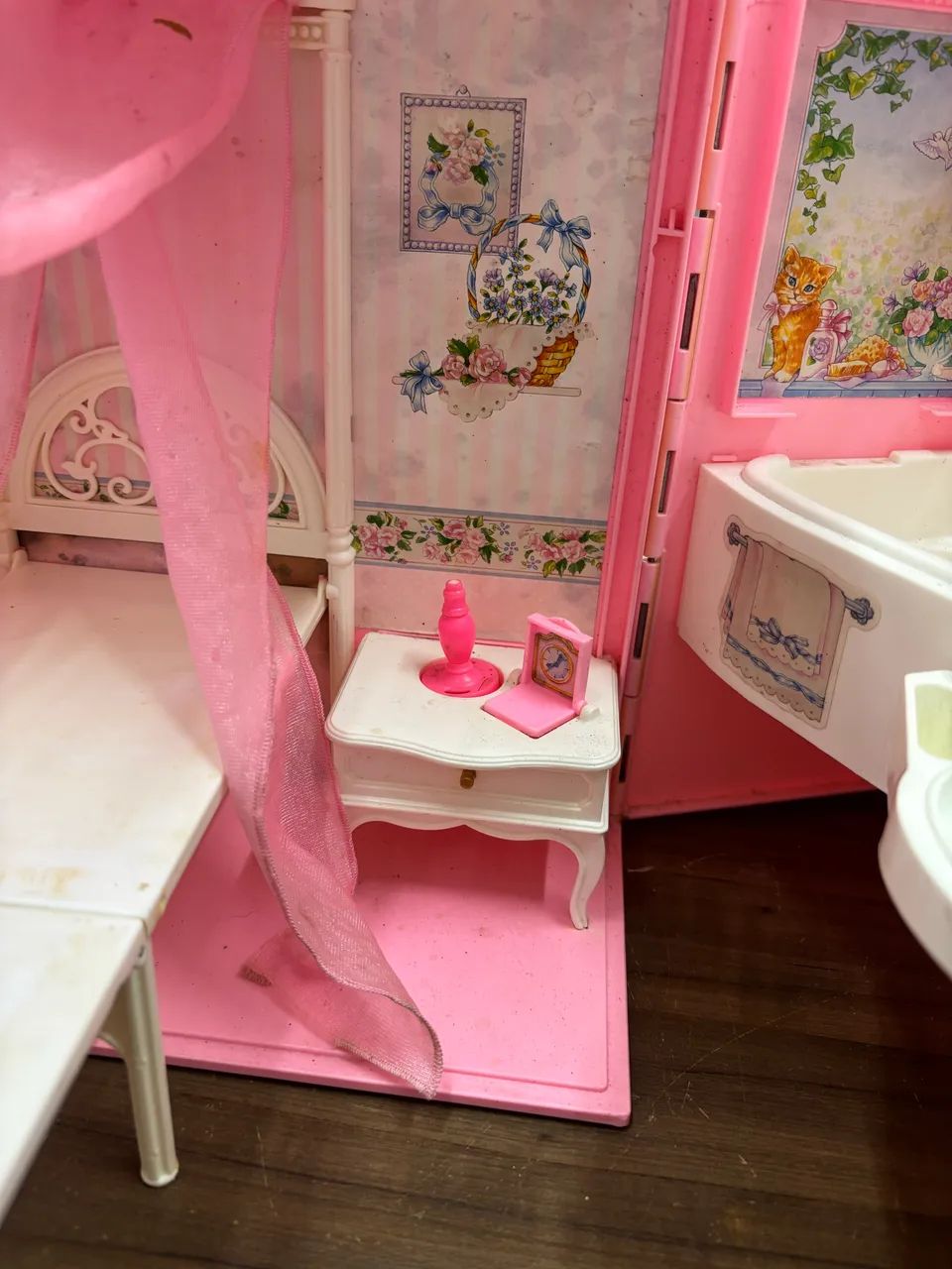 Maleta quarto barbie  - Foto 3