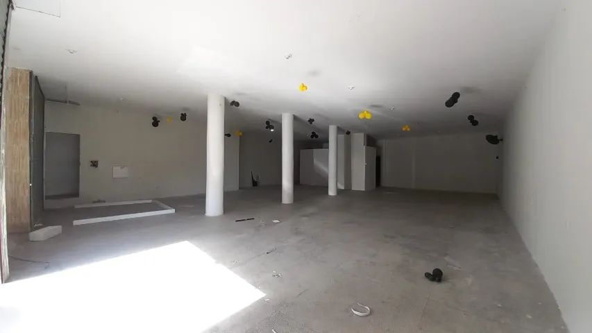 PONTO COMERCIAL COM 524 M² PARA LOCAÇÃO NA AV. BRASIL (SALGADO) EM CARUARU - Foto 3