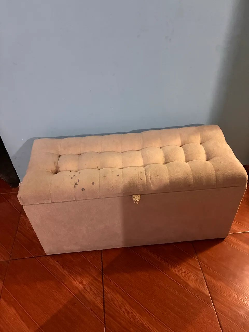 Baú  - Foto 2