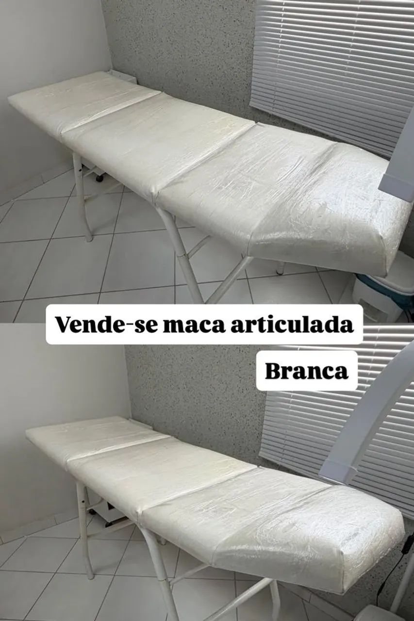 Maca