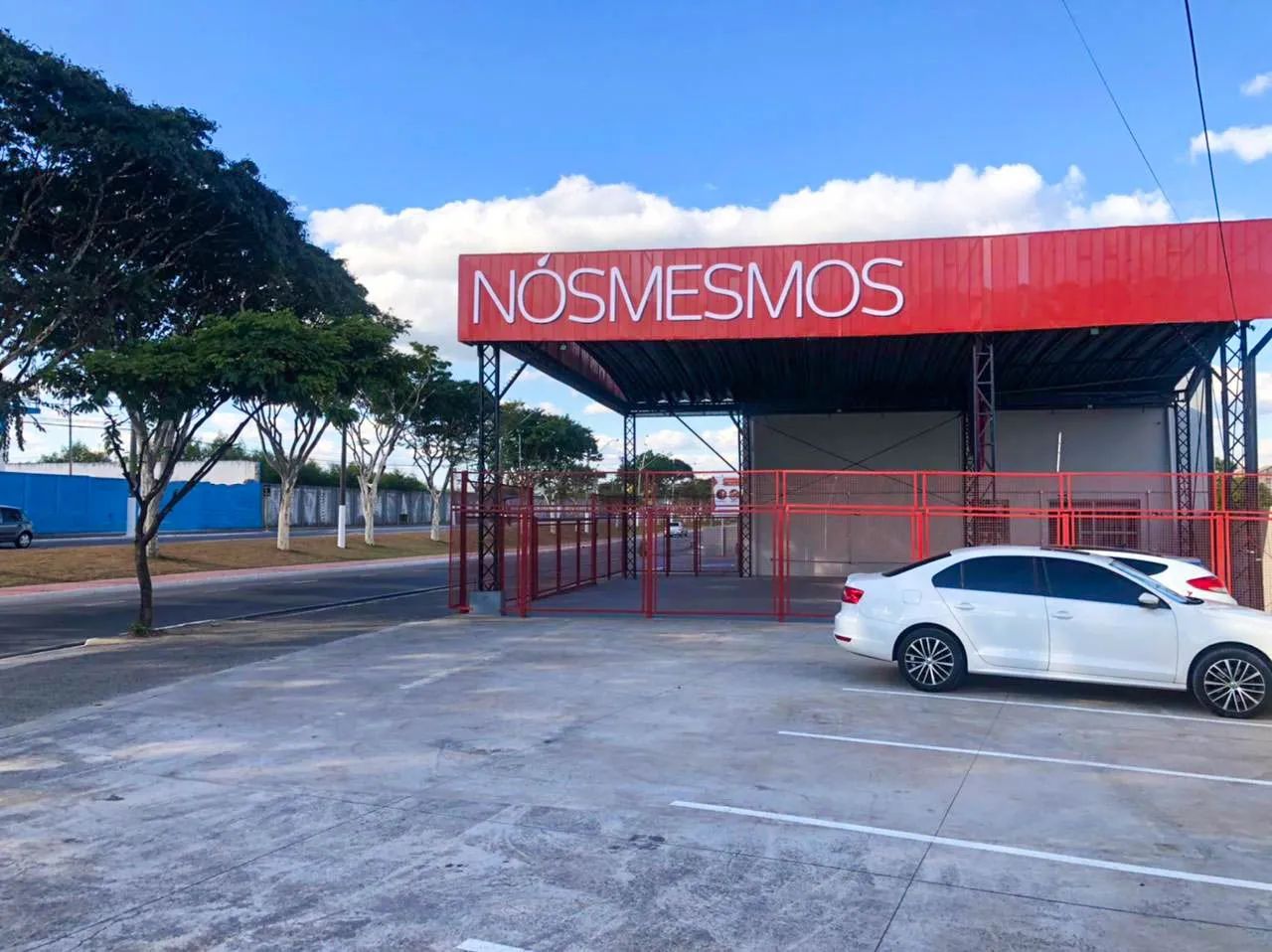 Salão comercial para locação e venda em Itu/SP - Foto 3