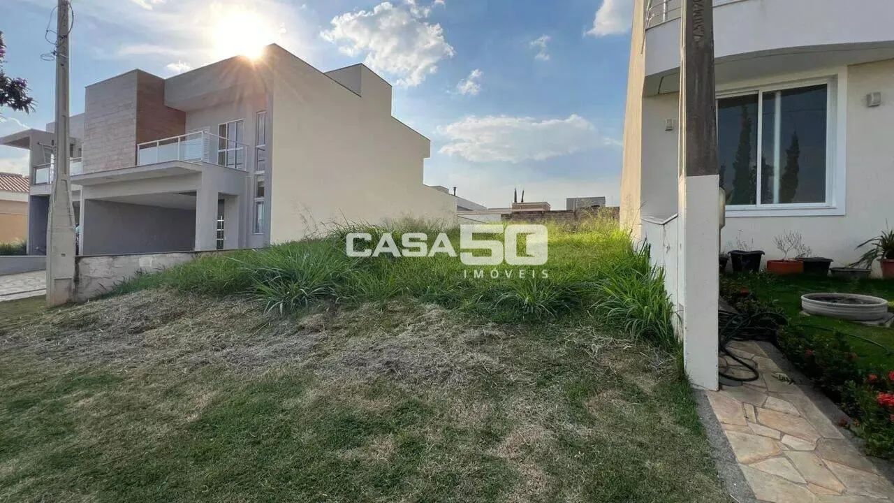 terreno - Roncáglia - Valinhos - Foto 4