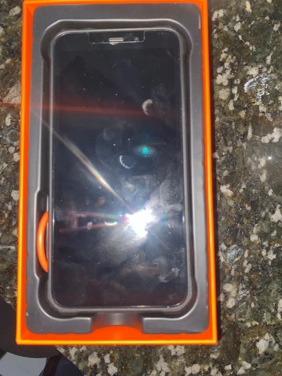 Celular novo OUKITEL 64g - Foto 2