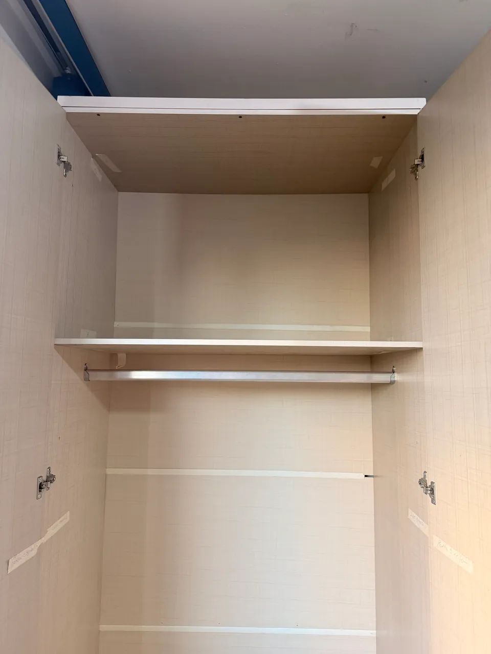 Armário Guarda-Roupa - Foto 2