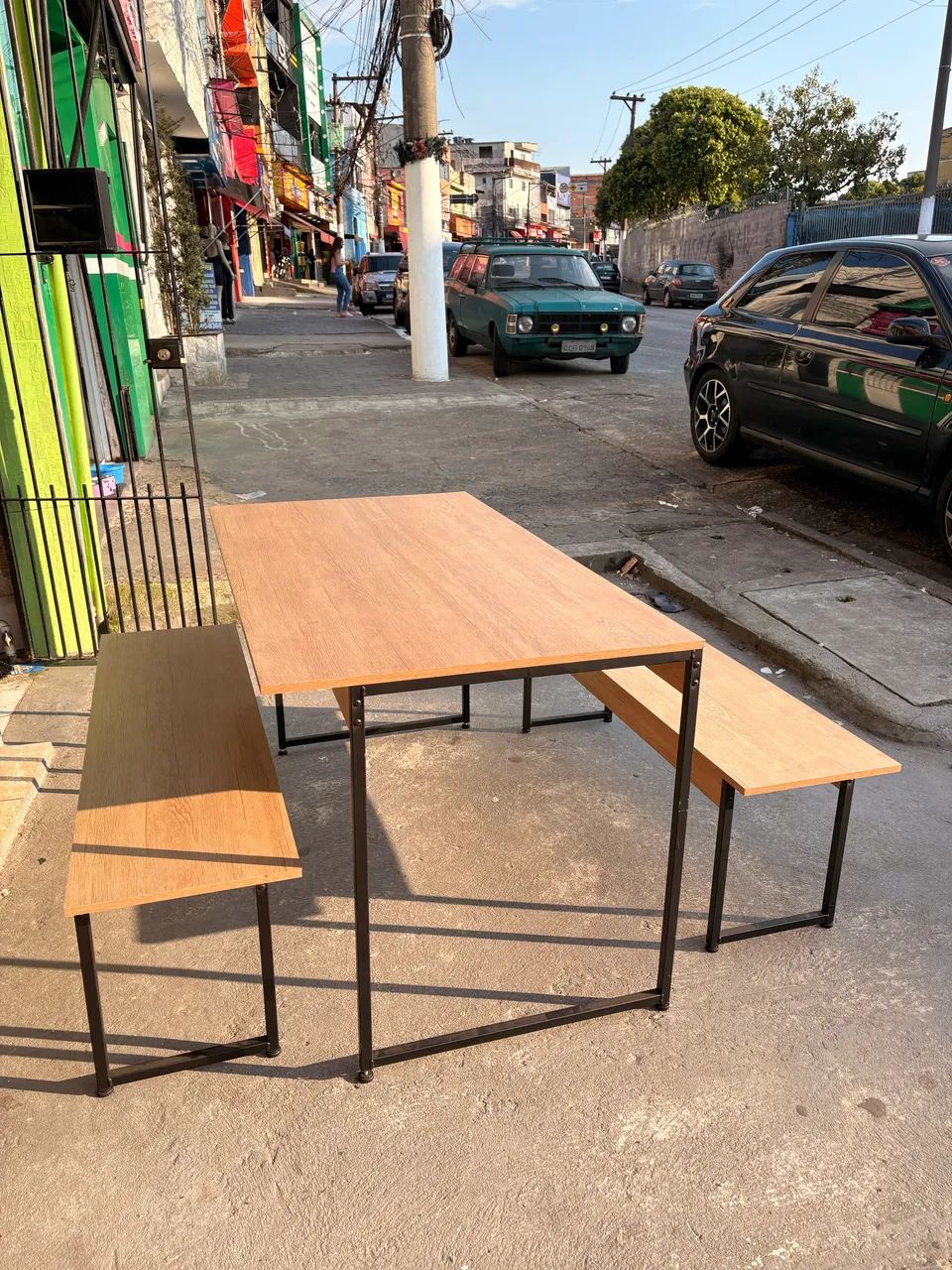 Mesa  - Foto 5