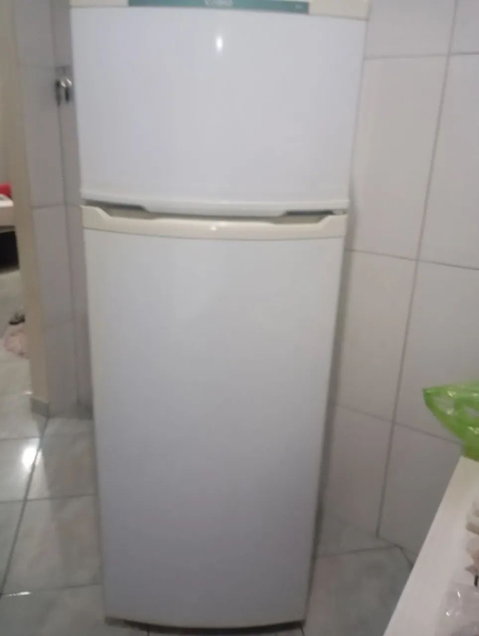 Geladeira Anápolis 