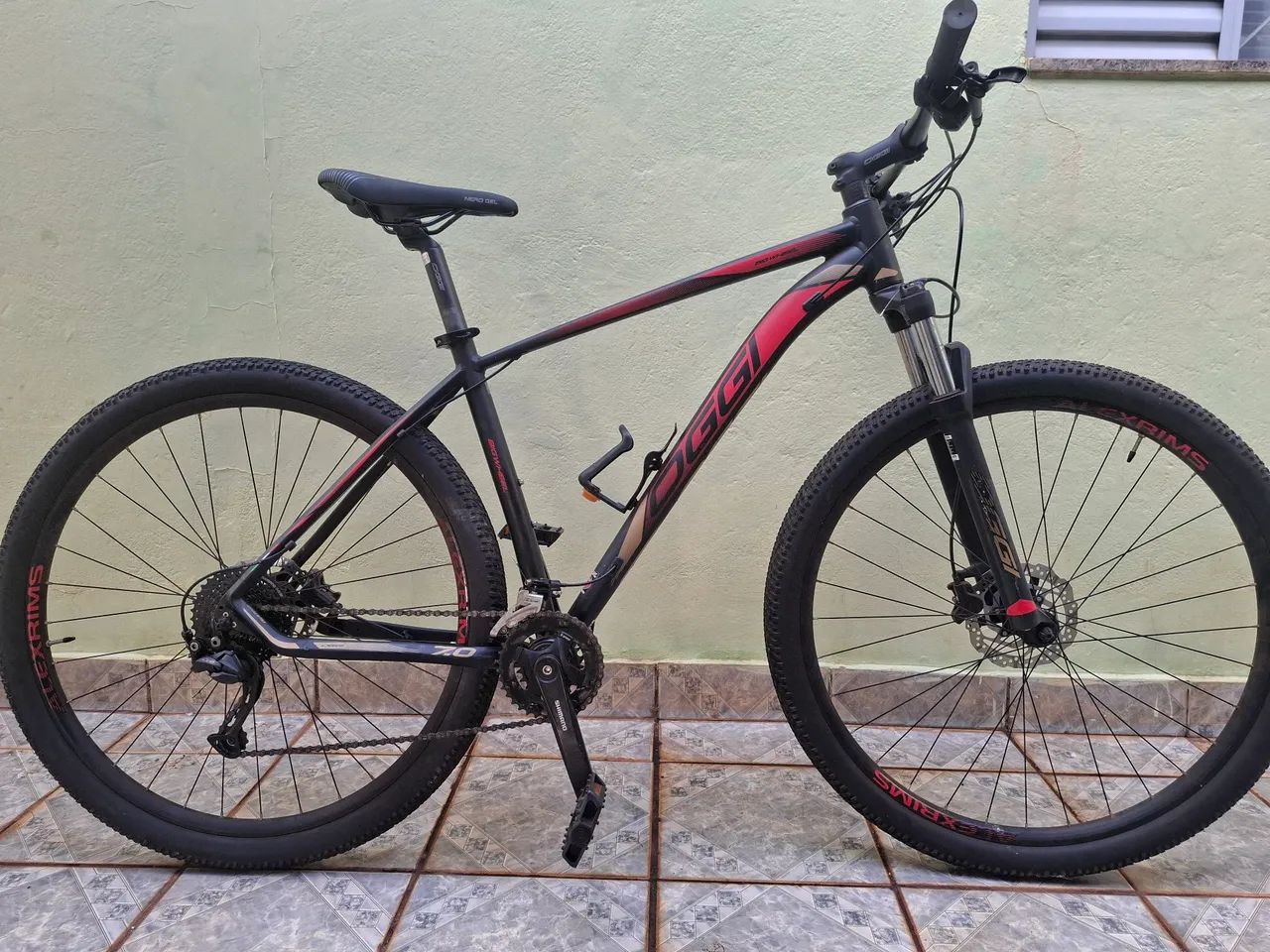 Bicicleta Oggi 7.0 - Foto 2