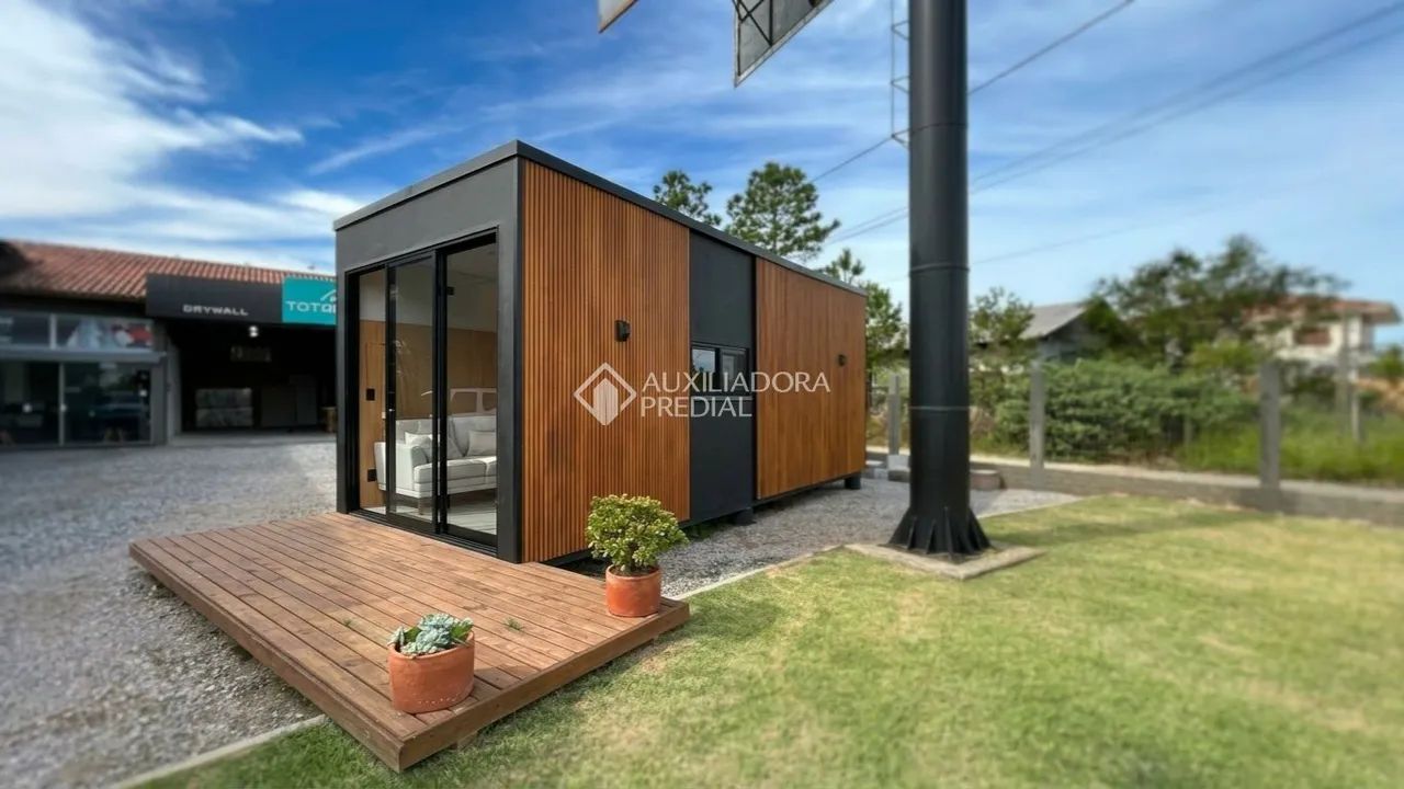 Casa Modular - MADE IN BOX - Foto 2