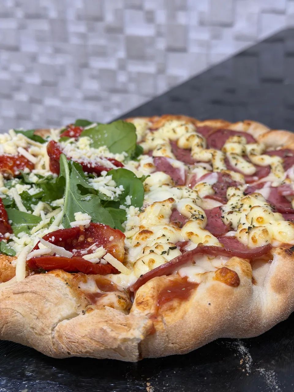 Pizzaiolo 