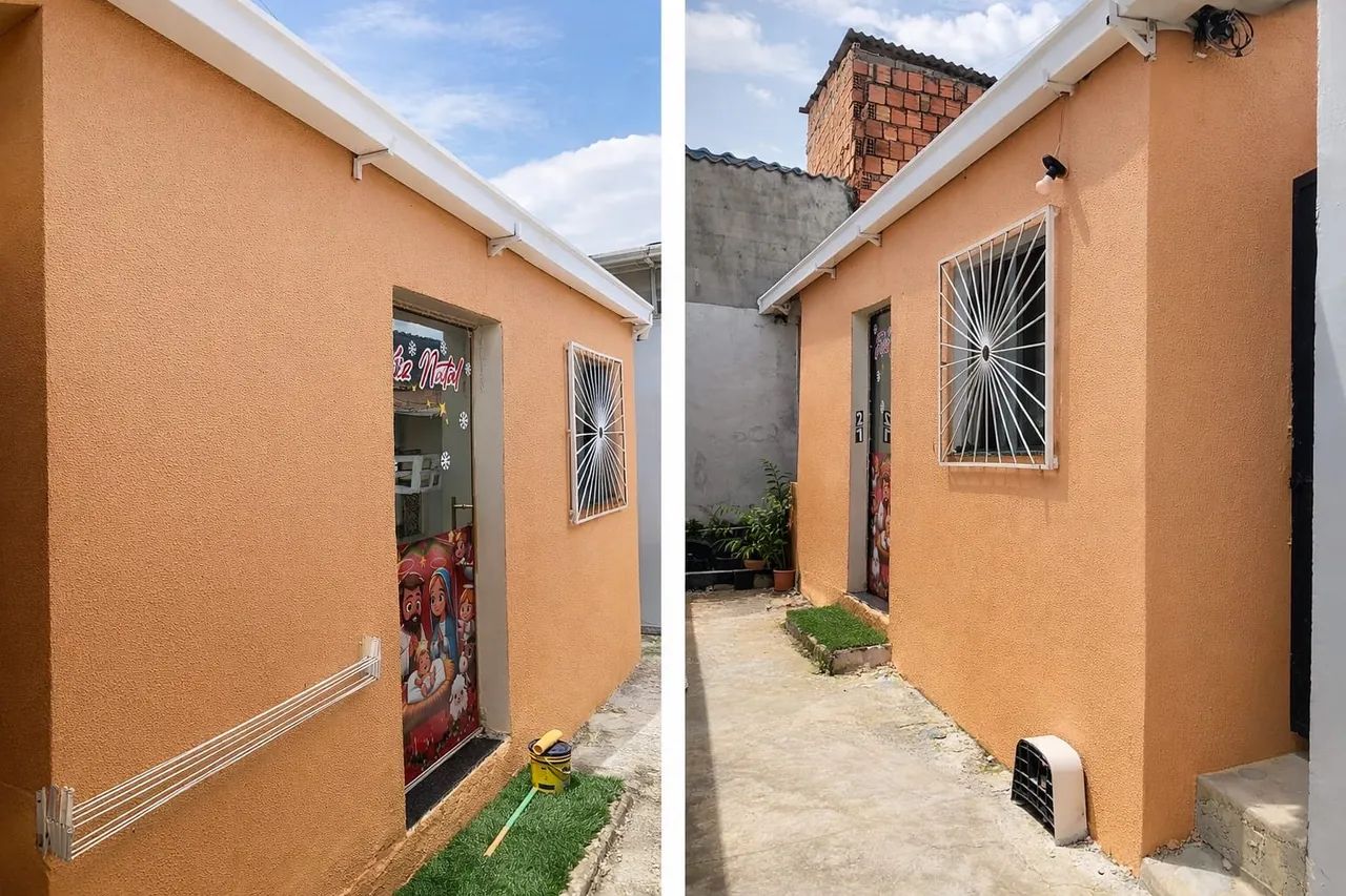 Casa 3 dormitórios próx aeroporto , Nilton Lins  - Foto 4