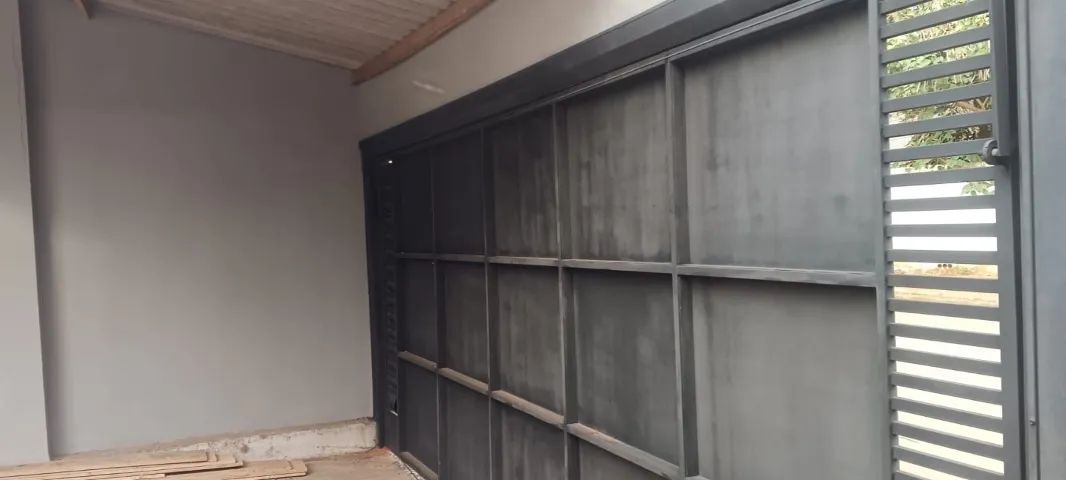 Casa nova Lima zona norte - Foto 5