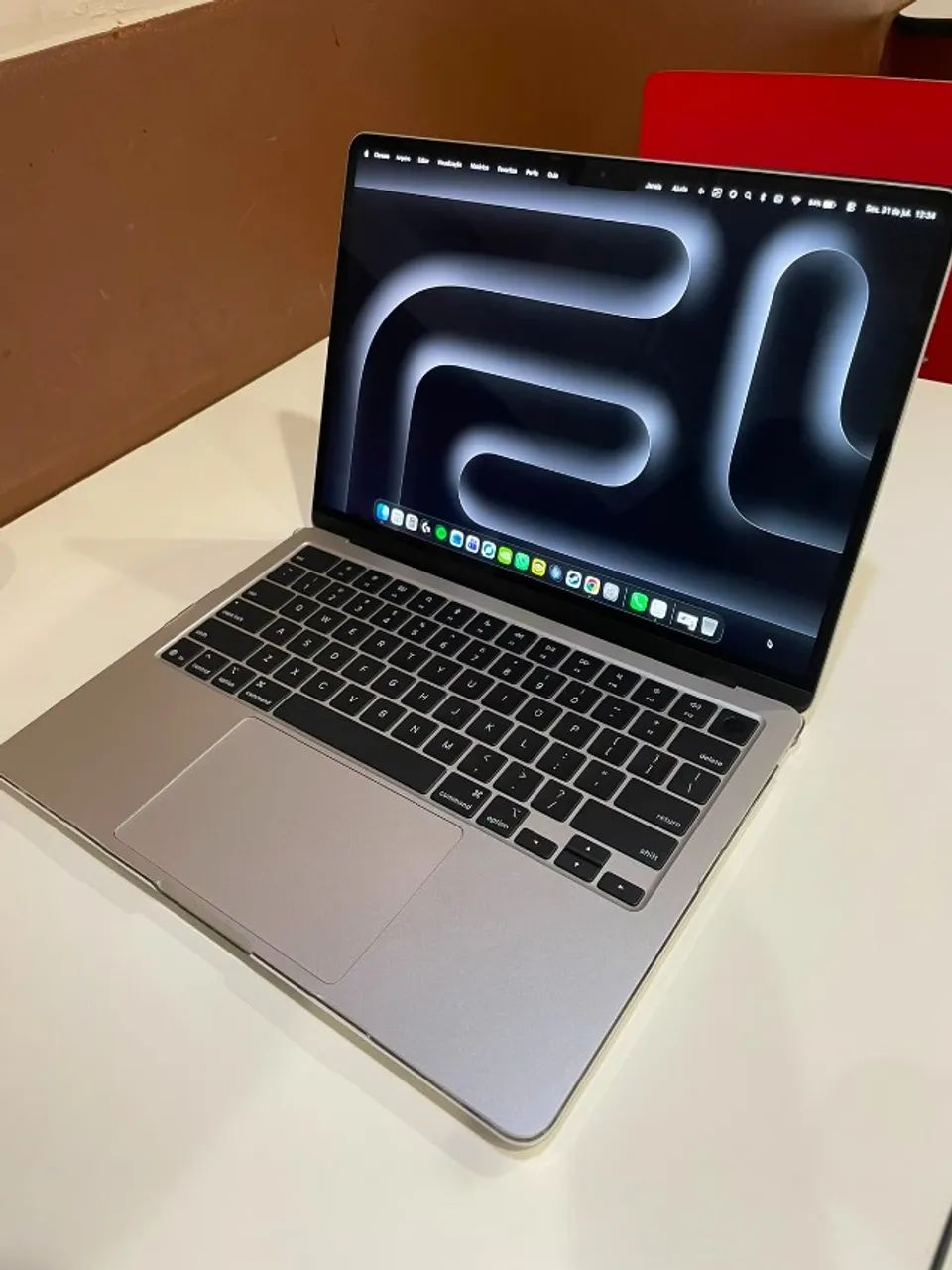 Apple Macbook Air M4 (2025)