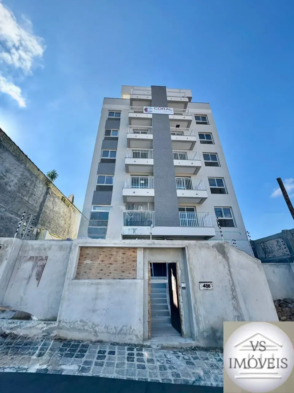 COBERTURA DUPLEX CENTRO CURITIBA - Foto 2