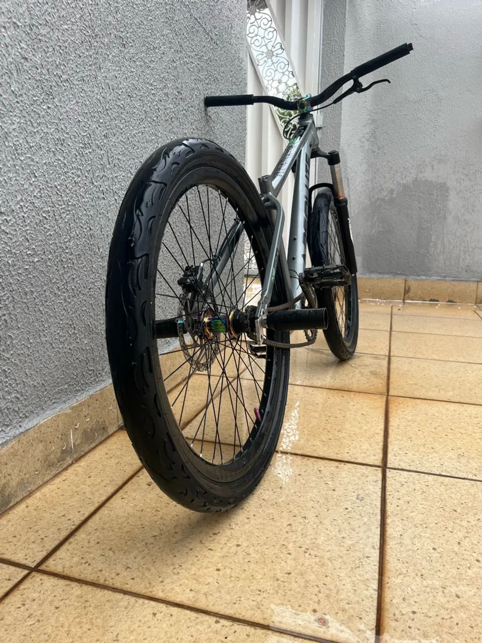 Bike absolute de grau  - Foto 2